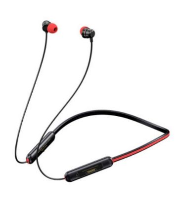 هندزفری گردنی ریمکس مدل RB-S12