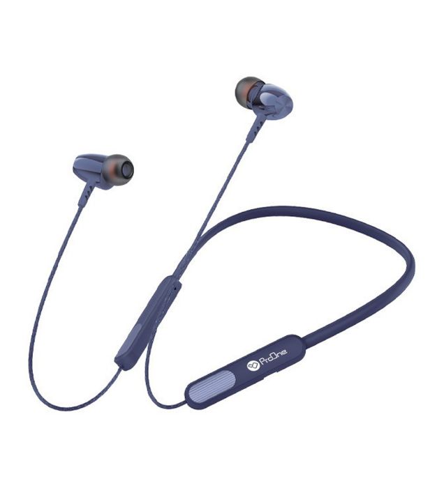 تصویر  هندزفری گردنی پرووان مدل PHB3375