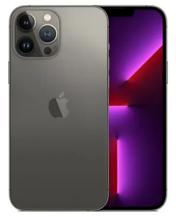 تصویر  گوشی موبایل اپل مدل آیفون 13 پرو مکس نات اکتیو LL/A تک سیم کارت ظرفیت 128 گیگابایت رم 6 گیگابایت (ML)