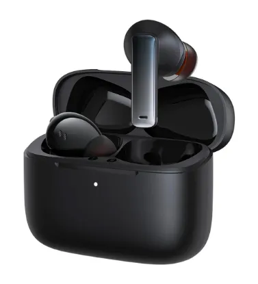 تصویر  هندزفری بی‌ سیم باسئوس مدل Bowie M2 Plus NGTW190001