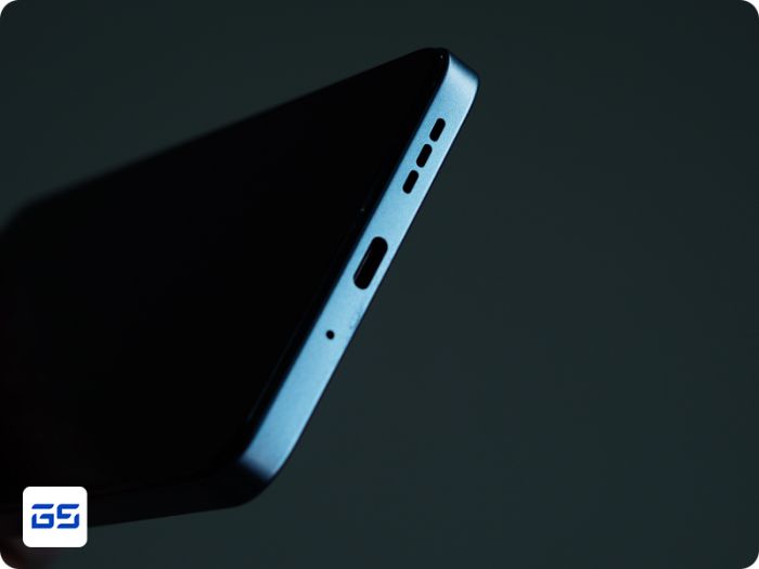 تصویر  گوشی موبایل شیائومی مدل ردمی 13C 4G ظرفیت 256 گیگابایت رم 8 گیگابایت