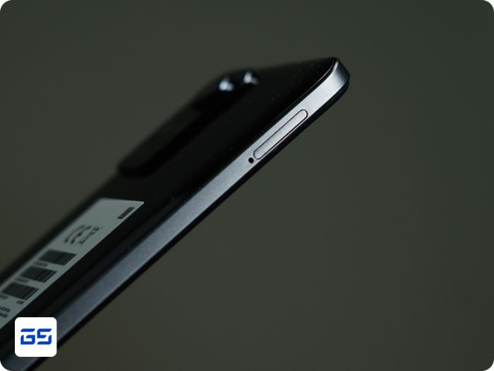 تصویر  گوشی موبایل شیائومی مدل ردمی نوت 12S ظرفیت 256 گیگابایت رم 8 گیگابایت