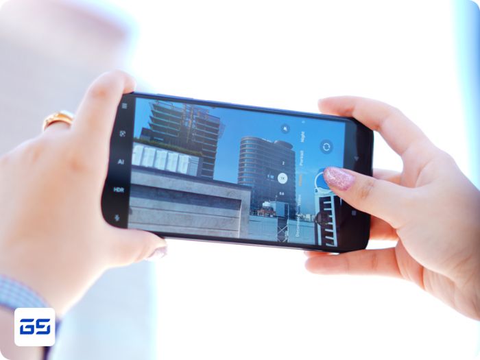 تصویر  گوشی موبایل شیائومی مدل ردمی نوت 12S ظرفیت 64 گیگابایت رم 6 گیگابایت