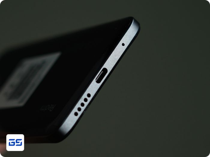 تصویر  گوشی موبایل شیائومی مدل ردمی نوت 12S ظرفیت 256 گیگابایت رم 8 گیگابایت