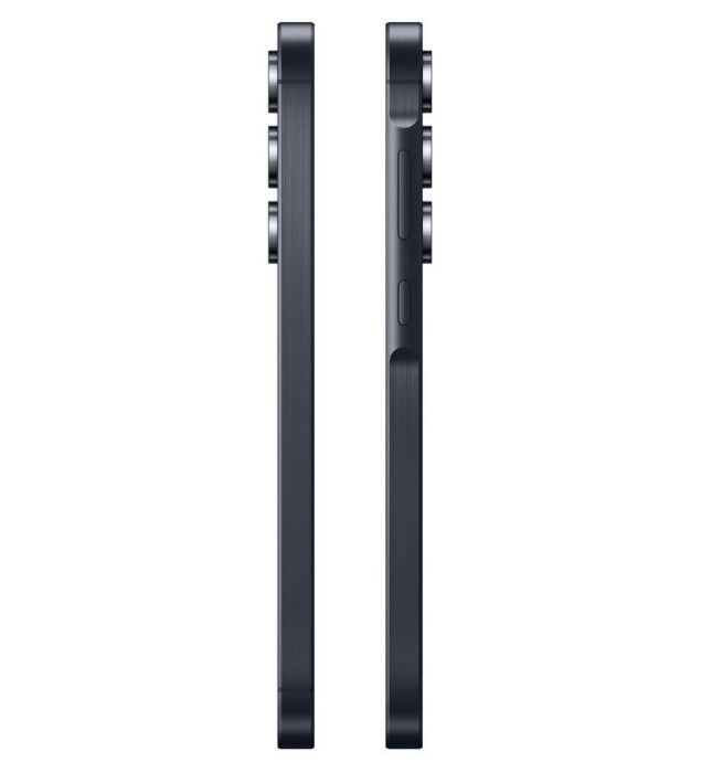 تصویر  گوشی موبایل سامسونگ مدل گلکسی A55 ظرفیت 256 گیگابایت رم 12 گیگابایت - مالزی ضخامت گوشی a55 سامسونگ