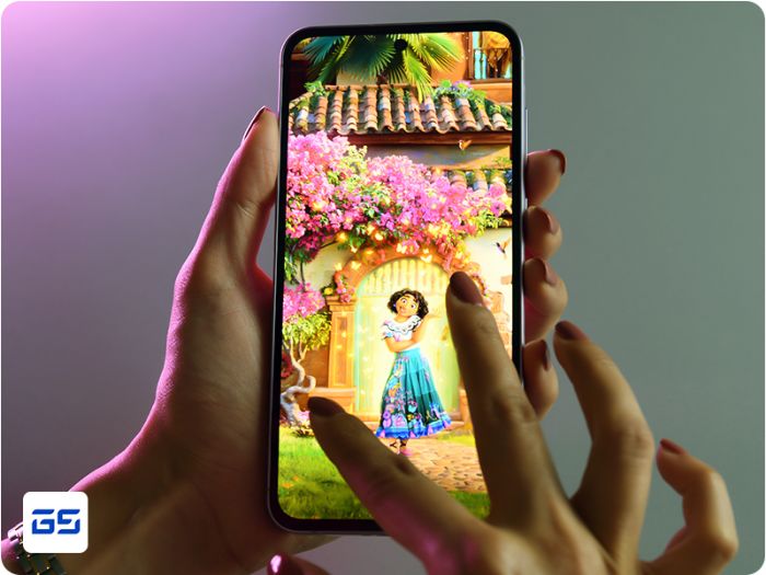 تصویر  گوشی موبایل سامسونگ مدل گلکسی A55 ظرفیت 256 گیگابایت رم 12 گیگابایت - مالزی تصویر  گوشی موبایل سامسونگ مدل گلکسی A55 ظرفیت 256 گیگابایت رم 12 گیگابایت - مالزی