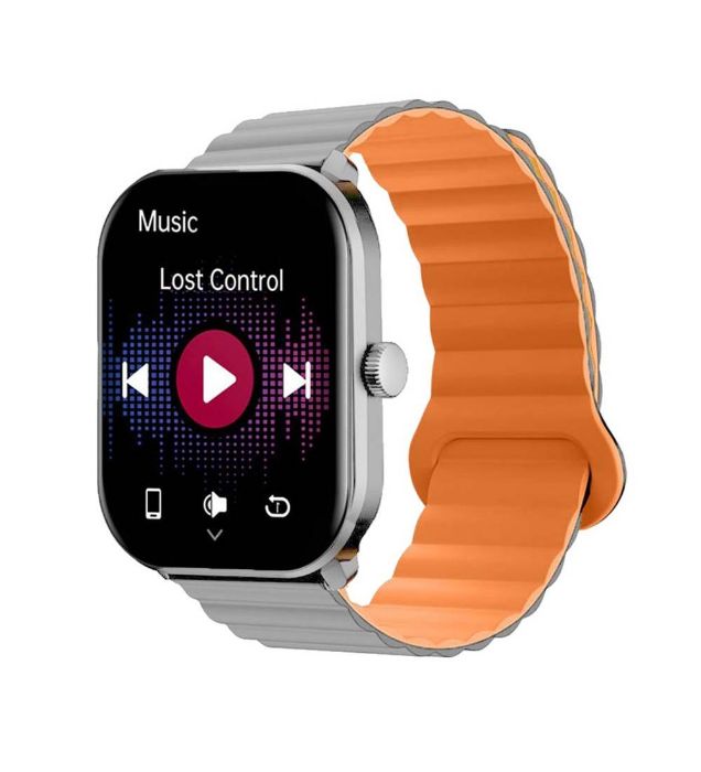 تصویر  ساعت هوشمند گلوریمی GS1 Pro