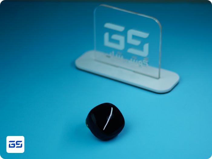 تصویر  هندزفری بی سیم کیو سی وای مدل T13x