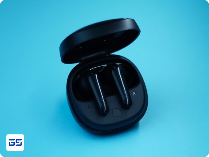 تصویر  هندزفری بی سیم کیو سی وای مدل T13x