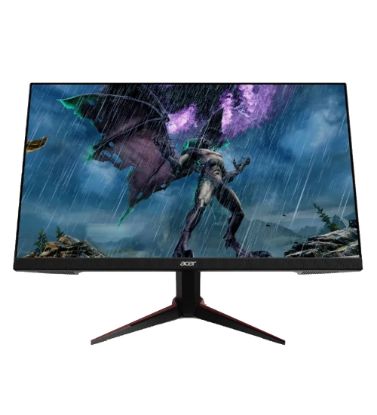 تصویر  مانیتور گیمینگ ایسر مدل NITRO VG270M 180Hz FHD سایز 27 اینچ