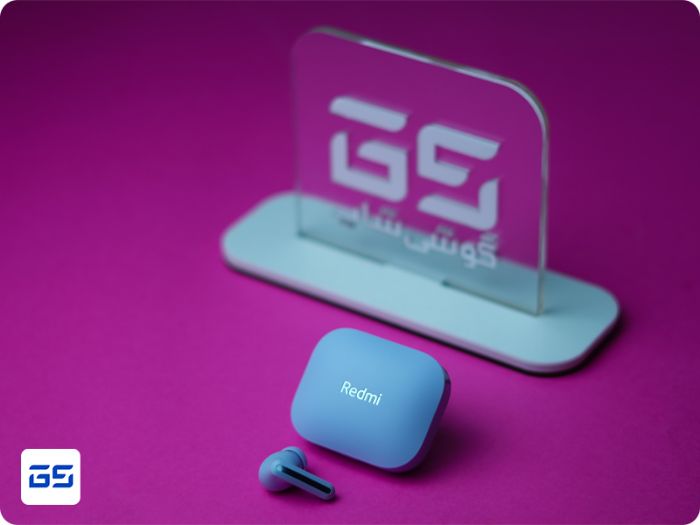 تصویر  هندزفری بلوتوثی شیائومی مدل Redmi Buds 5