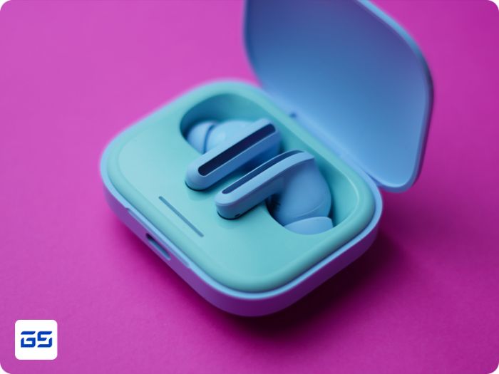 تصویر  هندزفری بلوتوثی شیائومی مدل Redmi Buds 5