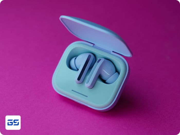 تصویر  هندزفری بلوتوثی شیائومی مدل Redmi Buds 5