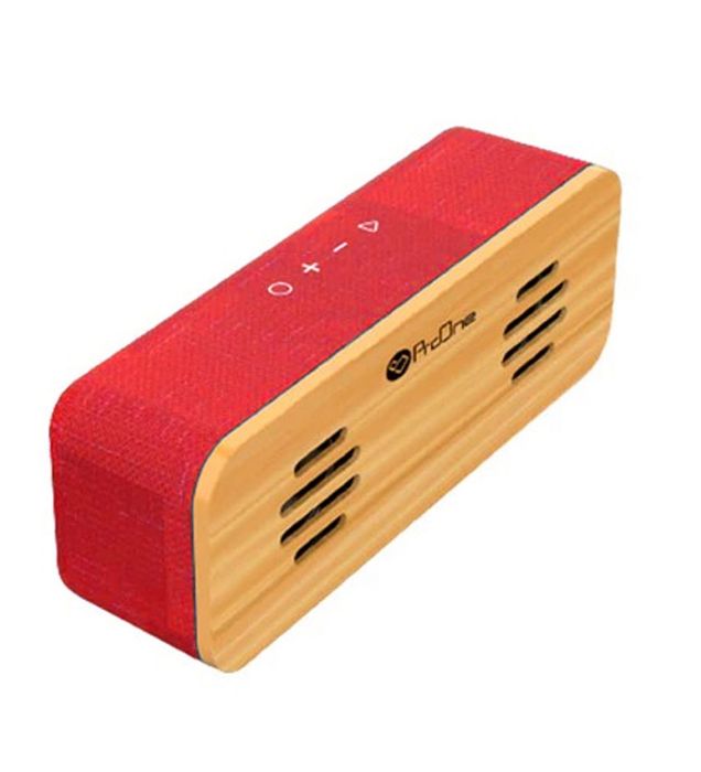 تصویر  اسپیکر بلوتوثی پرووان مدل PSB4101 تصویر  اسپیکر بلوتوثی پرووان مدل PSB4101