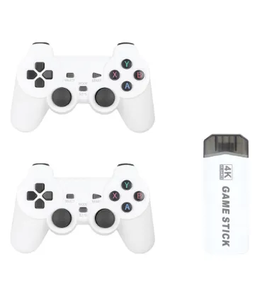 تصویر کنسول بازی مدل Game Stick M2