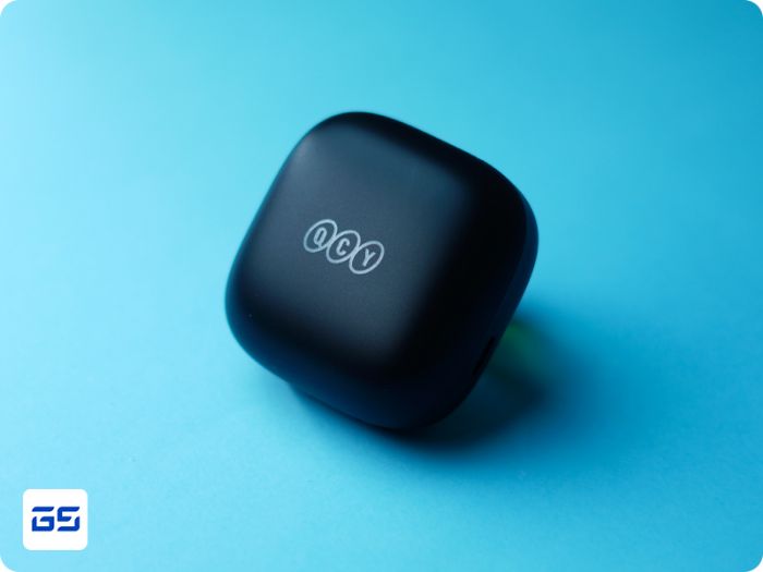 تصویر  هندزفری بی سیم کیو سی وای مدل T13 ANC