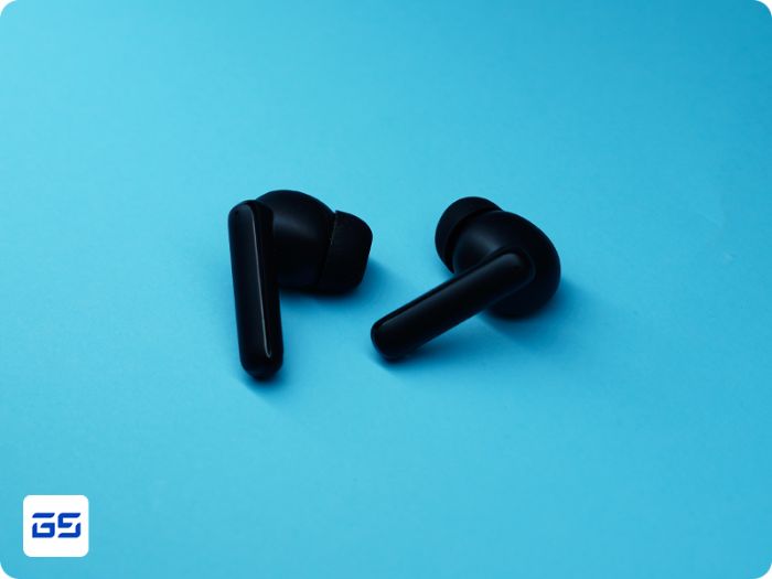 تصویر  هندزفری بی سیم کیو سی وای مدل T13 ANC