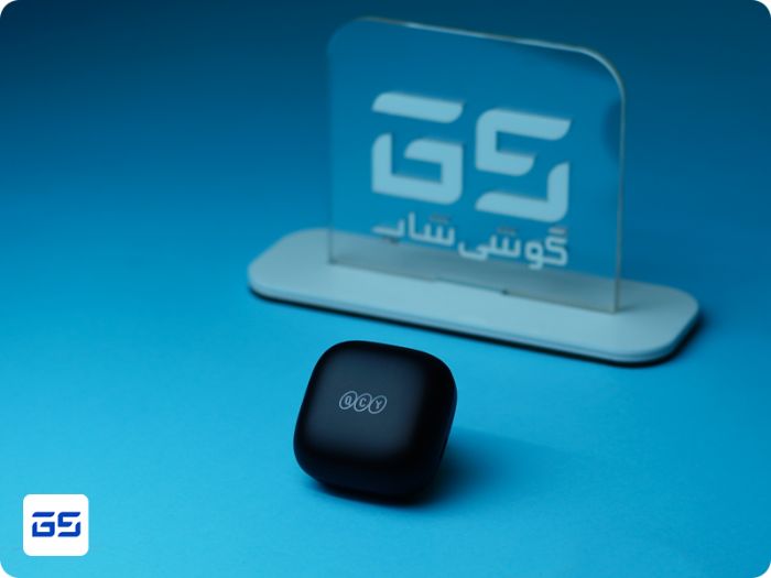 تصویر  هندزفری بی سیم کیو سی وای مدل T13 ANC