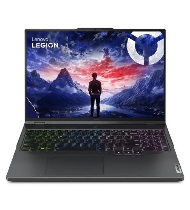 تصویر  لپ تاپ لنوو Legion Pro 5 14650HX i7 16GB 1TB SSD