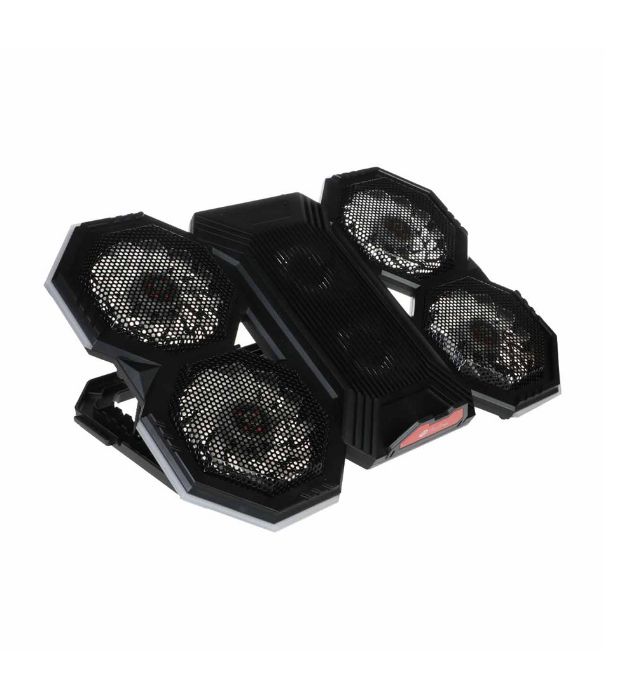 تصویر  پایه خنک کننده لپ تاپ پرووان مدل PCP53 تصویر  پایه خنک کننده لپ تاپ پرووان مدل PCP53