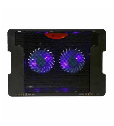 پایه خنک کننده لپ تاپ پرووان مدل PCP56