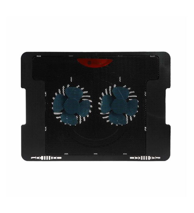 تصویر  پایه خنک کننده لپ تاپ پرووان مدل PCP56 تصویر  پایه خنک کننده لپ تاپ پرووان مدل PCP56