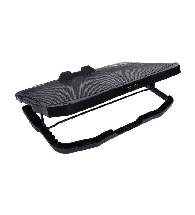 تصویر  پایه خنک کننده لپ تاپ پرووان مدل PCP52 تصویر  پایه خنک کننده لپ تاپ پرووان مدل PCP52