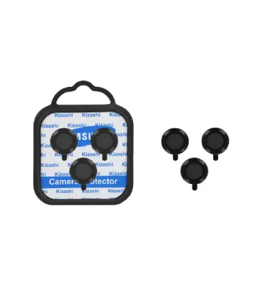 تصویر  محافظ لنز دوربین گوشی سامسونگ Galaxy A35 / A55 کیزاشی