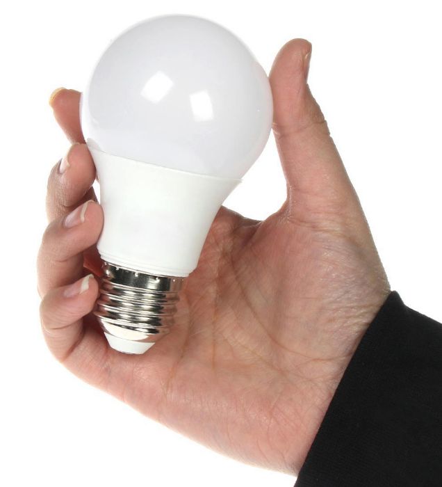 تصویر  لامپ ال ای دی 15 وات سیدکو پایه E27 تصویر  لامپ ال ای دی 15 وات سیدکو پایه E27