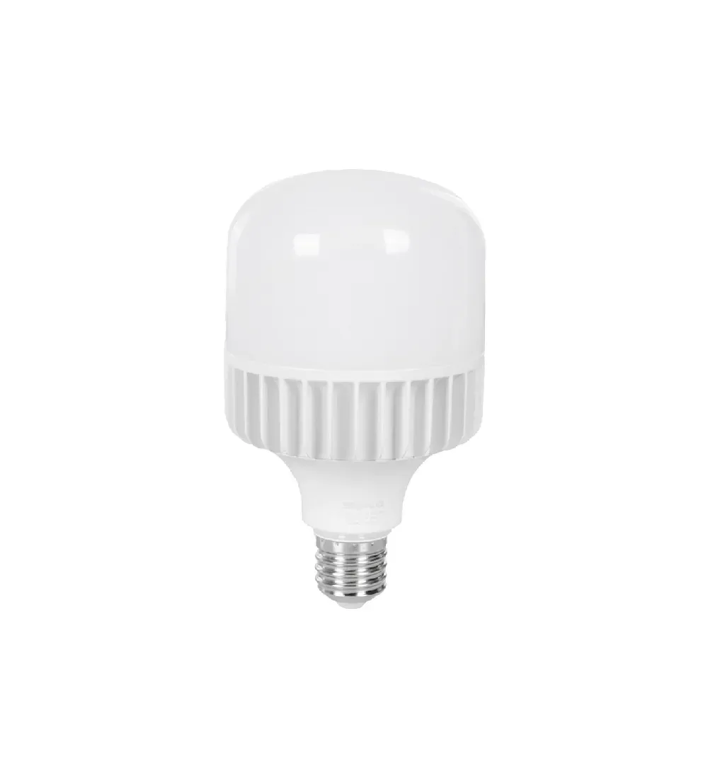 تصویر  لامپ ال ای دی 70 وات سیدکو مدل استوانه‌ای پایه E40