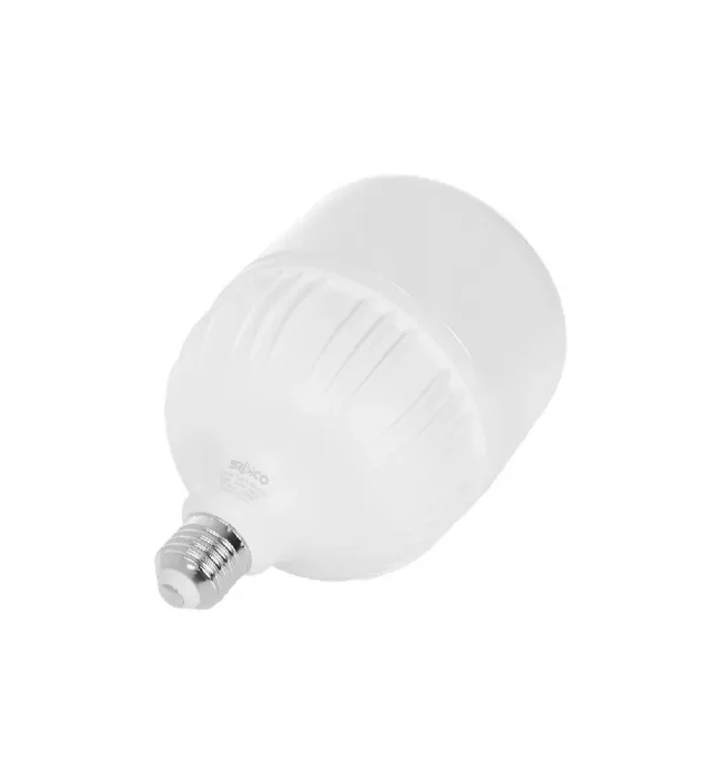 تصویر  لامپ ال ای دی 40 وات سیدکو مدل استوانهای پایه E27 تصویر  لامپ ال ای دی 40 وات سیدکو مدل استوانهای پایه E27