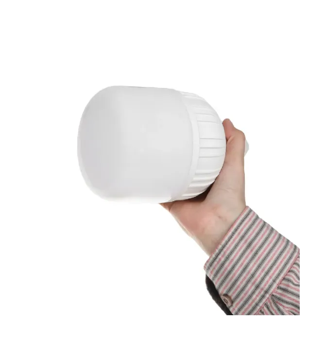 تصویر  لامپ ال ای دی 40 وات سیدکو مدل استوانهای پایه E27 تصویر  لامپ ال ای دی 40 وات سیدکو مدل استوانهای پایه E27