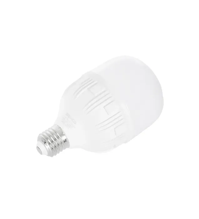 تصویر  لامپ ال ای دی 20 وات سیدکو مدل استوانهای پایه E27 تصویر  لامپ ال ای دی 20 وات سیدکو مدل استوانهای پایه E27