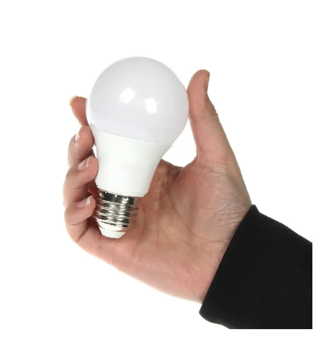 تصویر  لامپ ال ای دی 18 وات سیدکو پایه E27