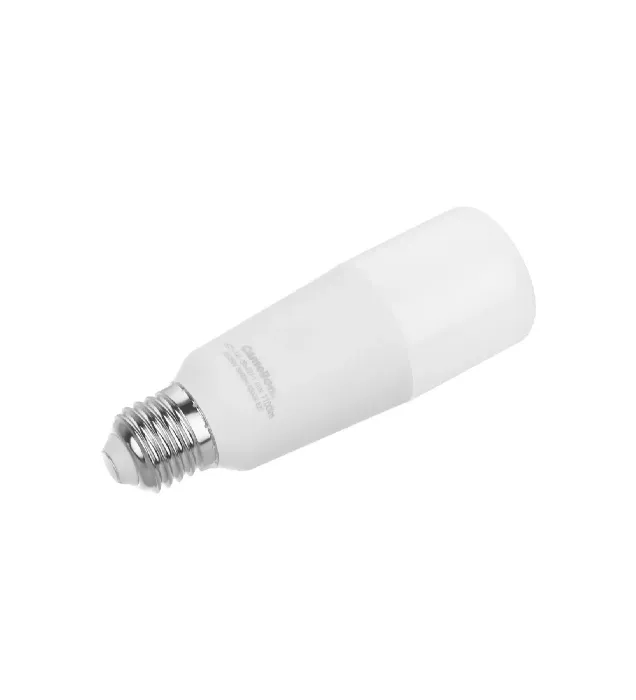 تصویر  لامپ ال ای دی 9 وات کملیون مدل حبابی استوانه ای پایه E27 تصویر  لامپ ال ای دی 9 وات کملیون مدل حبابی استوانه ای پایه E27