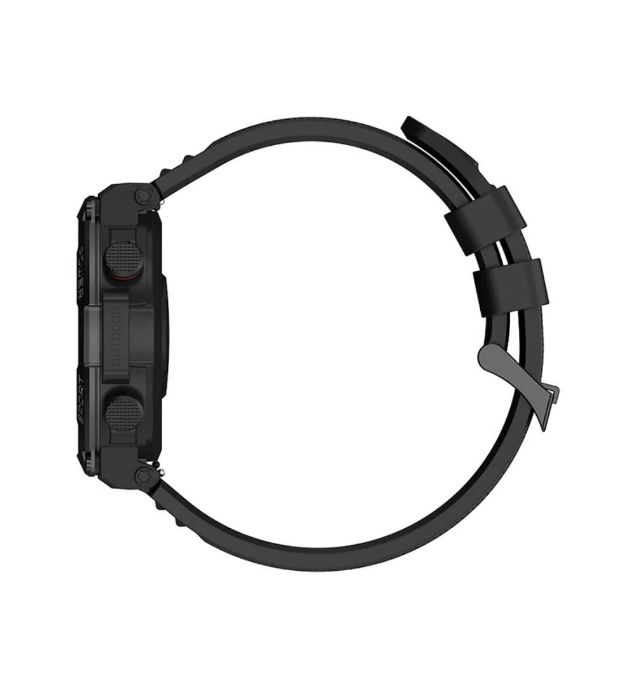 تصویر  ساعت هوشمند بلک ویو W50