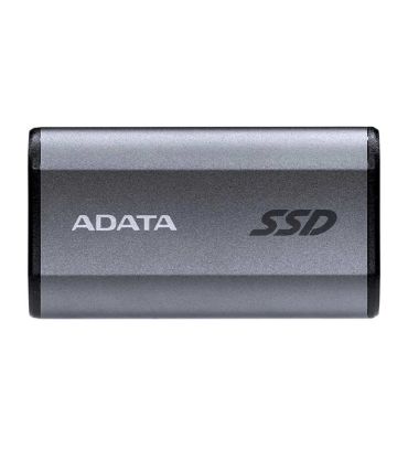 هارد SSD اکسترنال ای دیتا مدل SE880 ظرفیت 2 ترابایت
