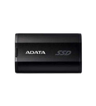 تصویر هارد SSD اکسترنال ای دیتا مدل SD810 ظرفیت 1 ترابایت