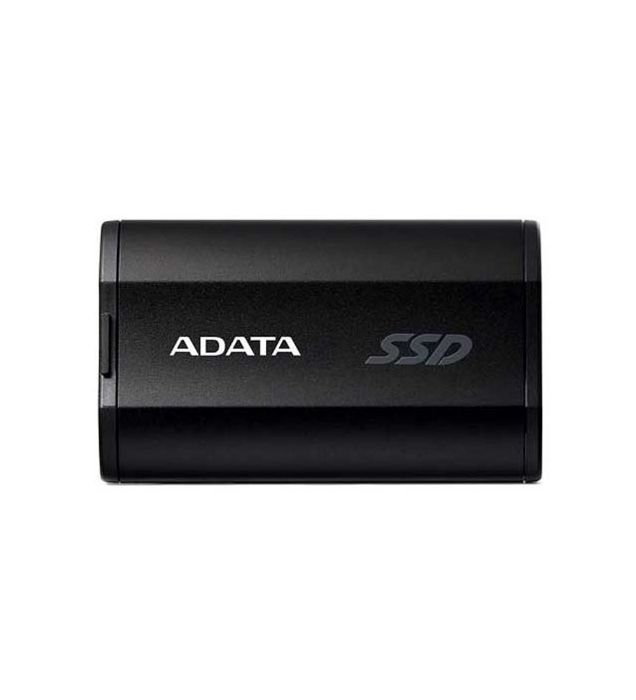 تصویر  هارد SSD اکسترنال ای دیتا مدل SD810 ظرفیت 1 ترابایت