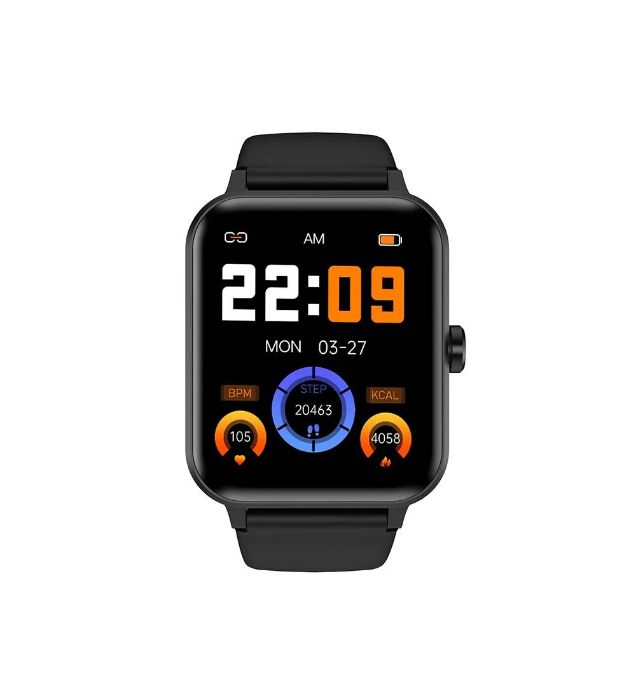 تصویر  ساعت هوشمند بلک ویو R30