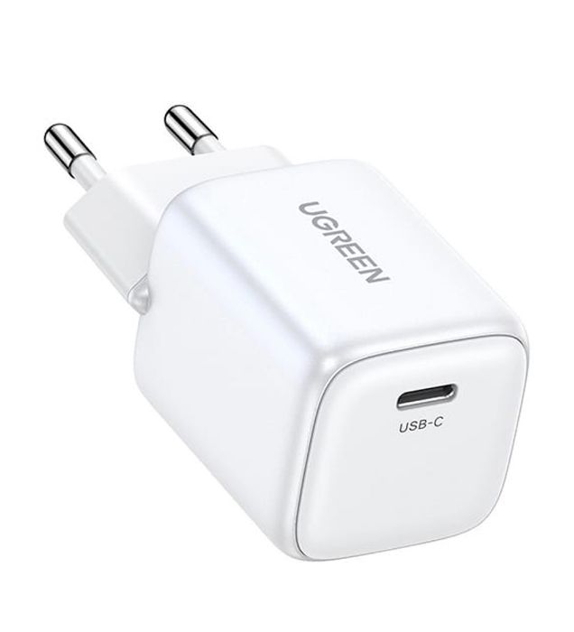 تصویر  شارژر دیواری یوگرین 30 وات مدل 90666-Nexode mini CD319