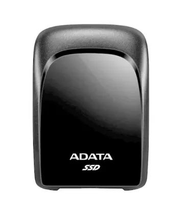 تصویر هارد SSD اکسترنال ای دیتا مدل Ultra Slim SC680 ظرفیت 240 گیگابایت