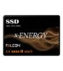 تصویر  هارد SSD اینترنال ایکس انرژی مدل Falcon ظرفیت 480 گیگابایت