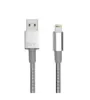 تصویر  کابل تبدیل USB-C به لایتنینگ تسکو مدل TC i27 طول 1 متر