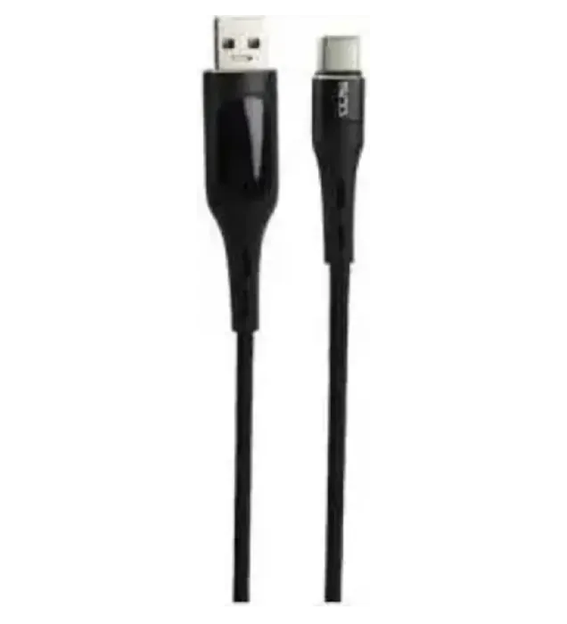 تصویر  کابل تبدیل USB به USB-C تسکو مدل TC C188 طول 1 متر
