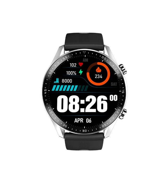 تصویر  ساعت هوشمند بلک ویو X1 Pro