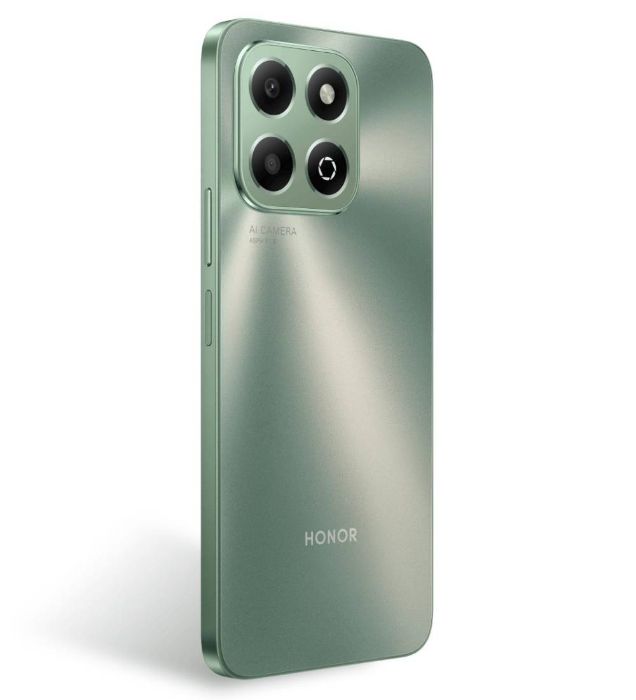 تصویر  گوشی موبایل آنر مدل X6b ظرفیت 128 گیگابایت رم 6 گیگابایت