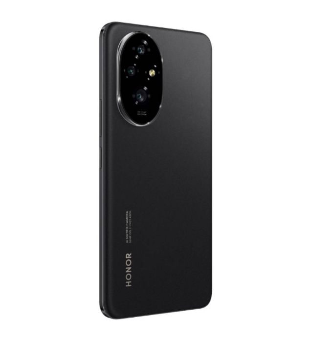 تصویر  گوشی موبایل آنر 200 ظرفیت 256 گیگابایت رم 12 گیگابایت تصویر  گوشی موبایل آنر 200 ظرفیت 256 گیگابایت رم 12 گیگابایت