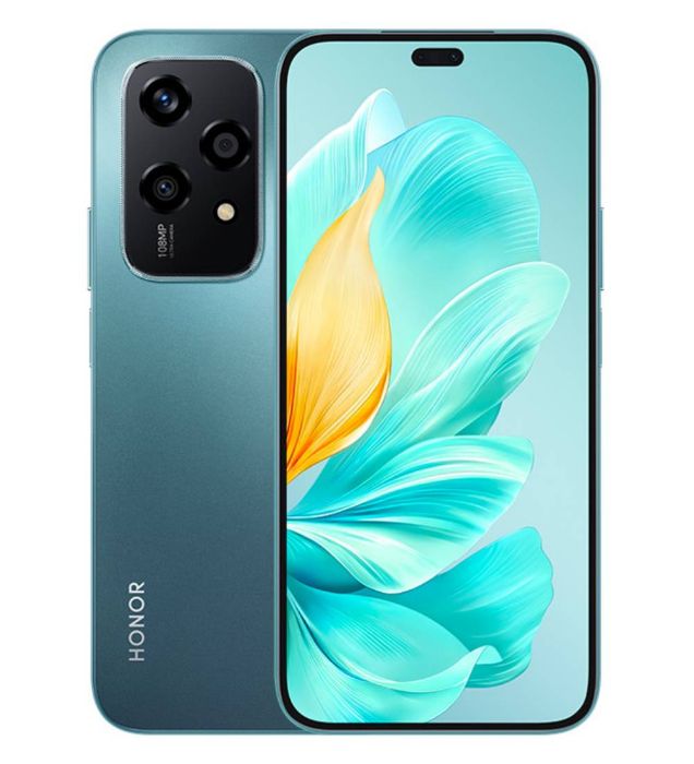 تصویر  گوشی موبایل آنر مدل 200 Lite ظرفیت 256 گیگابایت رم 8 گیگابایت تصویر  گوشی موبایل آنر مدل 200 Lite ظرفیت 256 گیگابایت رم 8 گیگابایت