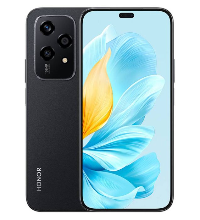 تصویر  گوشی موبایل آنر مدل 200 Lite ظرفیت 256 گیگابایت رم 8 گیگابایت تصویر  گوشی موبایل آنر مدل 200 Lite ظرفیت 256 گیگابایت رم 8 گیگابایت